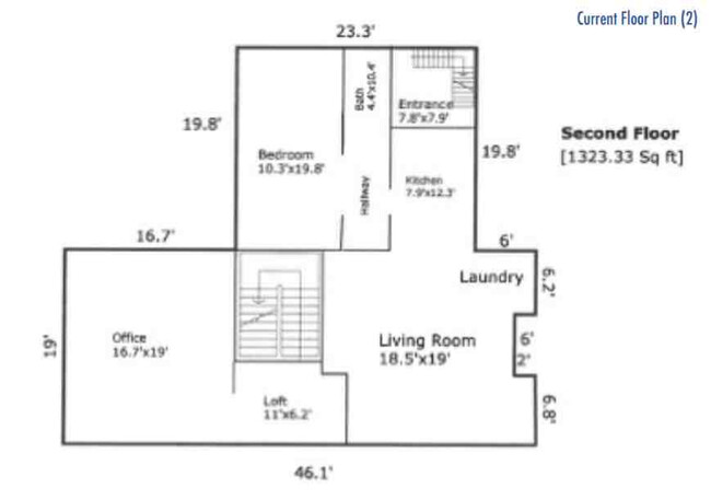 412 Virginia Ave in Clarksville, VA - Building Photo - Building Photo