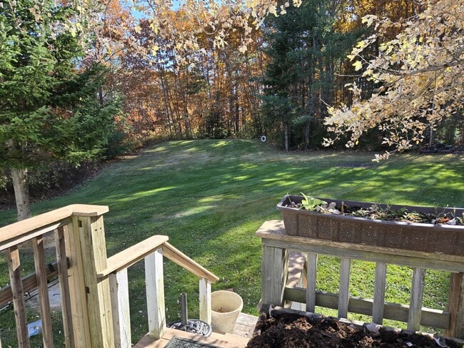 property at 711 Old Post Rd