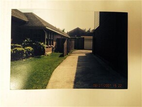 4607 Forest Home Dr in Missouri City, TX - Building Photo - Building Photo