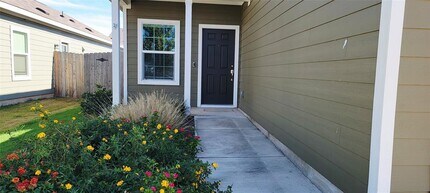 307 Bass Dr in Bastrop, TX - Building Photo - Building Photo