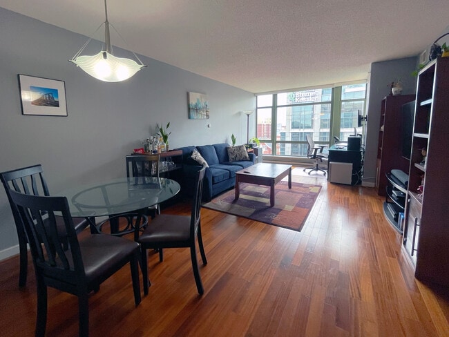 property at 1150 K St NW
