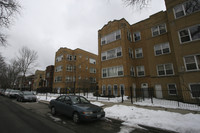 4913 N Avers Ave in Chicago, IL - Building Photo - Building Photo