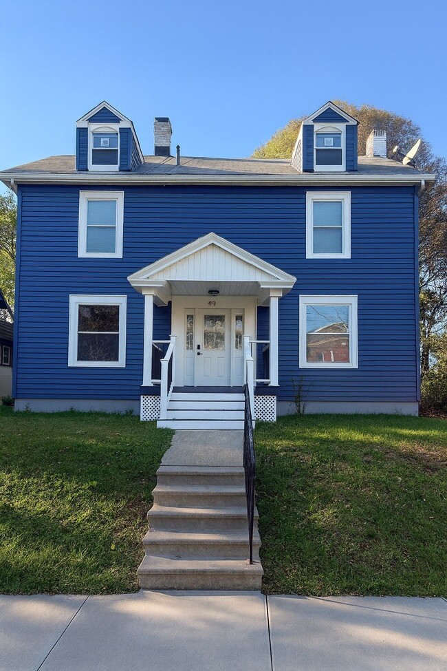 property at 49 Orton Ave