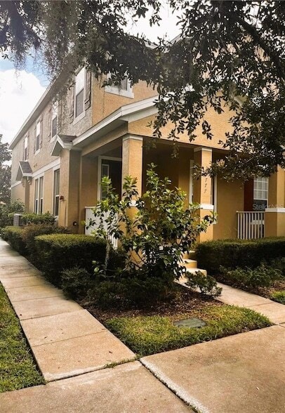 10777 Garden Lily Dr, Unit 716 in Orlando, FL - Building Photo - Building Photo