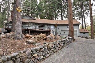 2742 Romer Blvd in Pollock Pines, CA - Building Photo