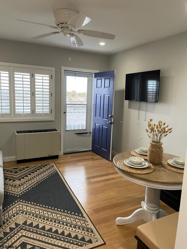 111 S Dudley Ave in Ventnor City, NJ - Building Photo - Building Photo