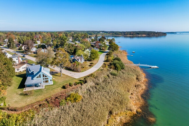 property at 1 Shoreline Dr