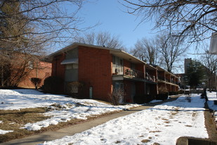 125 S Ewing Ave Apartments