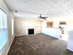 5241 Goshawk Dr in Hope Mills, NC - Building Photo - Building Photo