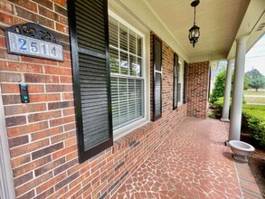 2514 Dartmouth Dr in Fayetteville, NC - Building Photo - Building Photo