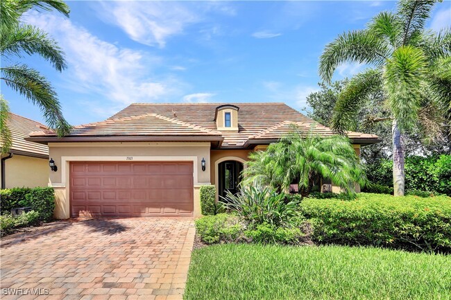 7103 Lily Way in Naples, FL - Building Photo - Building Photo