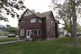 822 E Belmont St in Caldwell, ID - Building Photo