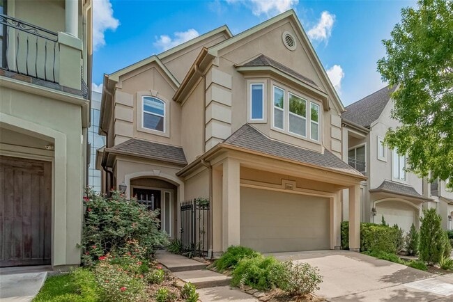 5338 Fayette St in Houston, TX - Building Photo - Building Photo
