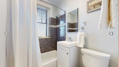 183 Chestnut Hill Ave, Unit 6 in Boston, MA - Foto de edificio - Building Photo