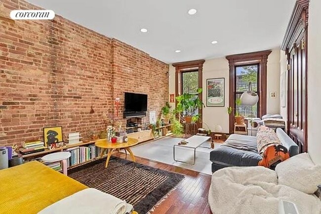 property at 469 Evergreen Ave