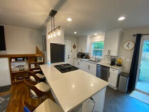 1004 N 7th St, Unit 1 in Coeur d'Alene, ID - Foto de edificio - Building Photo