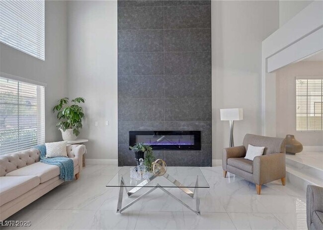 442 Staghorn Pass Ave in Las Vegas, NV - Building Photo - Building Photo