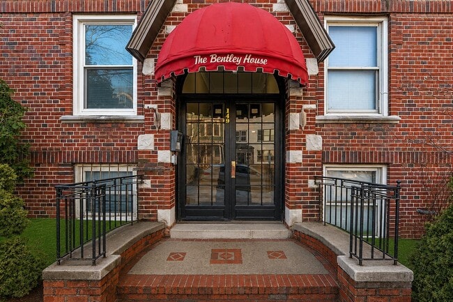 property at 149 Bentley Ave