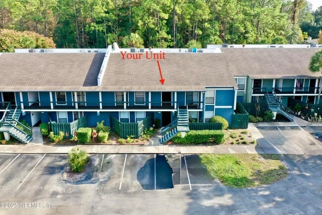 8777 Como Lake Dr, Unit 8777 in Jacksonville, FL - Building Photo - Building Photo