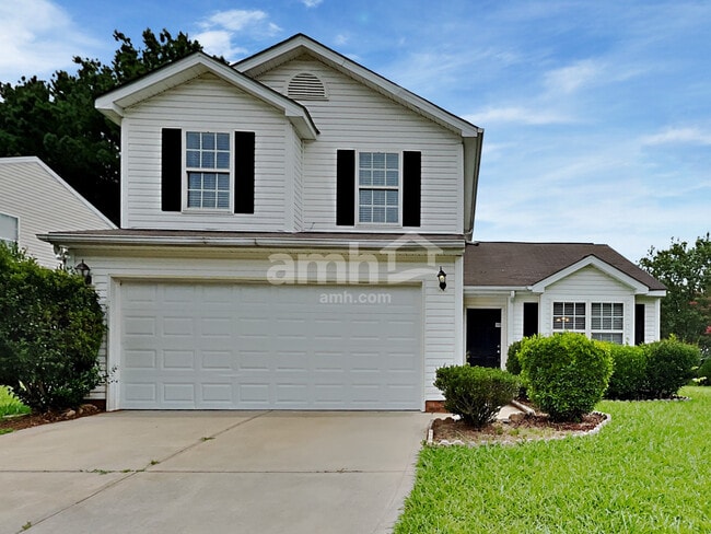 property at 2563 Captains Watch