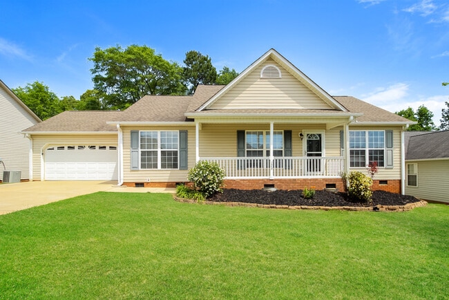 property at 123 Harvest Ridge Dr