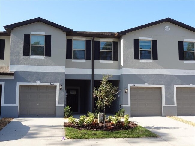 property at 5220 Forum Blvd