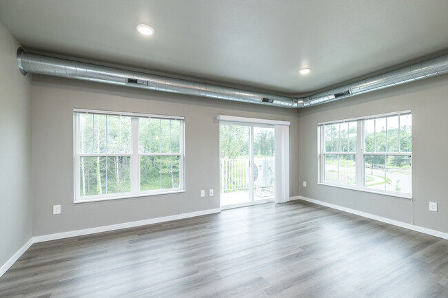 Kraewood Flats in Northfield, MN - Foto de edificio - Interior Photo