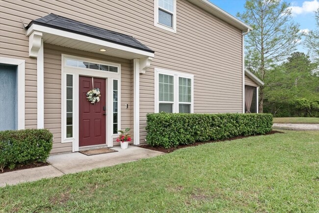 111 Paradas Pl in St. Augustine, FL - Building Photo - Building Photo