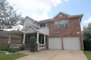 19927 Black Canyon Dr in Katy, TX - Building Photo