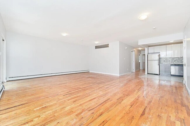 701 Jefferson Ave in Brooklyn, NY - Building Photo - Building Photo
