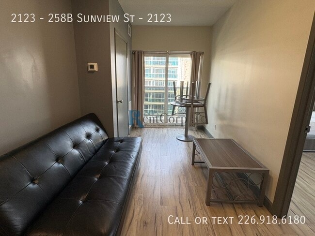 property at 258B-258B Sunview St