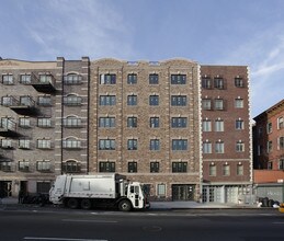 Bedford-Stuyvesant in Brooklyn, NY - Building Photo - Building Photo