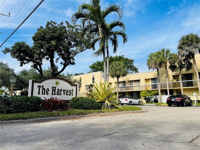 property at 2810 SW 87th Ave