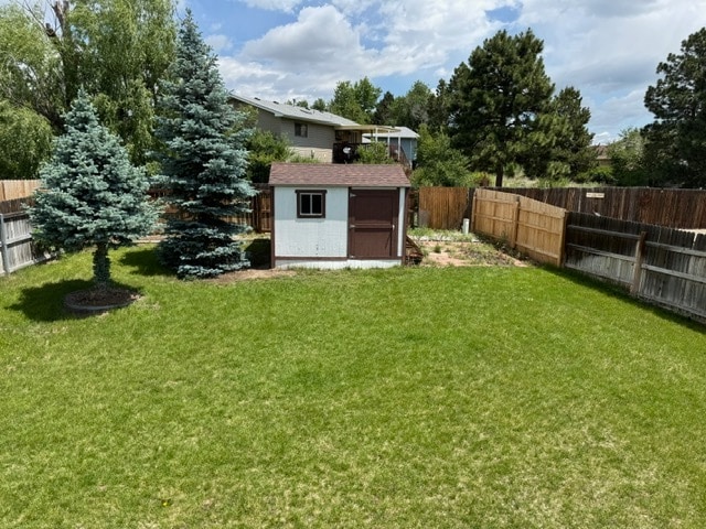 4039 Cooke Dr in Colorado Springs, CO - Building Photo - Building Photo