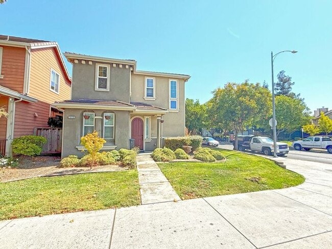 property at 1070 E William St