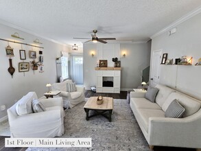 1211 Cypress Fall Cir in Hinesville, GA - Building Photo - Building Photo