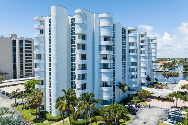 Coastal House Condos