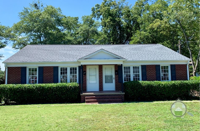 property at 201 Oakland Ave