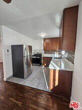 1537 Laurel Ave in Los Angeles, CA - Building Photo - Building Photo