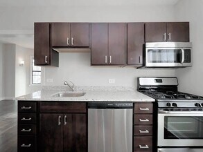 3700 N Bosworth Ave in Chicago, IL - Building Photo - Building Photo