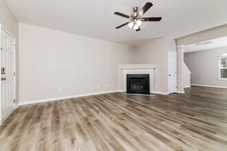 3501 Pinkham Way in Raleigh, NC - Building Photo - Building Photo