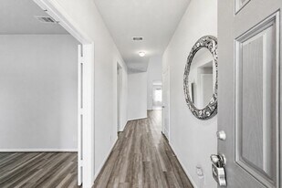10402 Matterhorn Dr in Arcola, TX - Building Photo