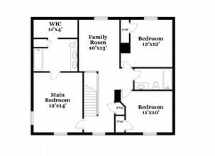 2476 Whirlwind Ln in Asheboro, NC - Foto de edificio - Building Photo