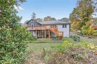 2222 Amber Creek Trail in Buford, GA - Building Photo - Building Photo