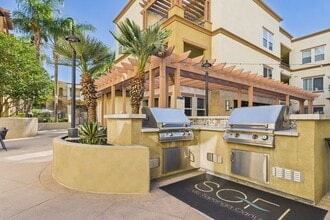 Sofi at Topanga Canyon in Chatsworth, CA - Building Photo - Building Photo