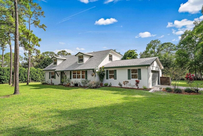 property at 11828 171st Ln N