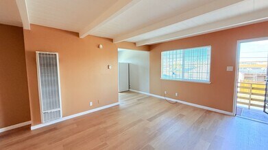 4100-4106 S 41st St in Richmond, CA - Building Photo - Building Photo