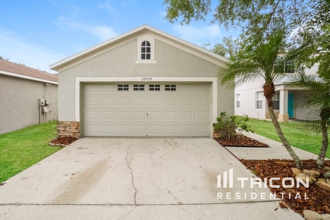 property at 10435 Blackmore Dr
