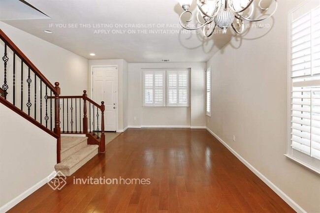 3938 Hidden Grove Ln in Concord, CA - Building Photo - Building Photo