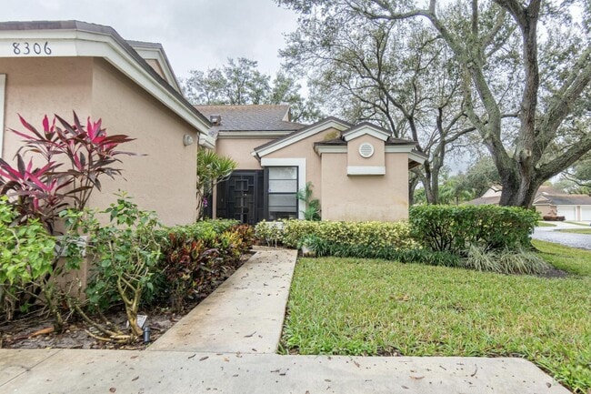8306 Summersong Terrace in Boca Raton, FL - Building Photo - Building Photo